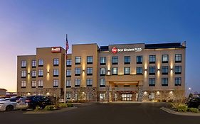 Best Western Plus Executive Residency Marion